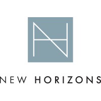 New Horizons (Stockport) Ltd Logo