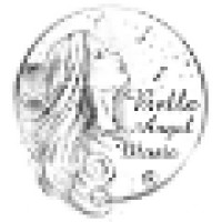 Bella Angel Music Logo