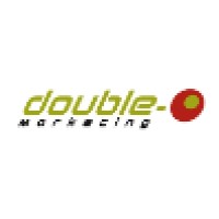 Double-0 Marketing Logo