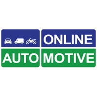 ONLINE AUTOMOTIVE LIMITED Logo