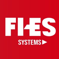 FI-ES Systems Logo