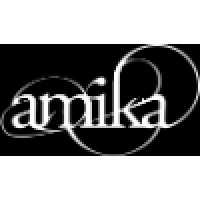 Amika London Logo