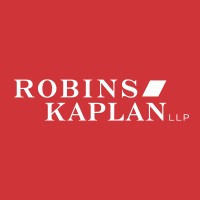 Robins Kaplan LLP Logo