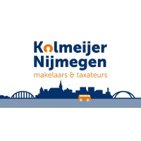 Kolmeijer Makelaars Nijmegen Logo