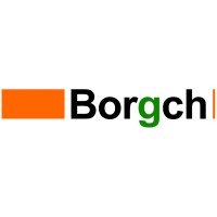 Borgch | bouw- & energieadvies Logo