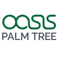OASIS PALM TREE LTD Logo