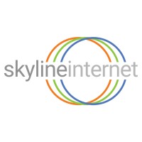 Skyline Internet Limited Logo