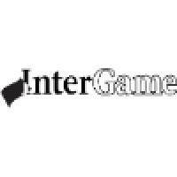InterGame Ltd Logo