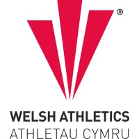WELSH ATHLETICS LIMITED Logo