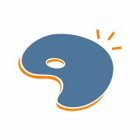 Mídia Studio Design Logo