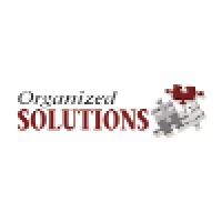 Organized Solutions Logo