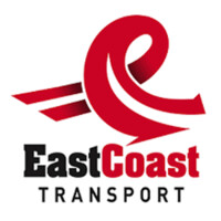 East Coast Transport LLC Logo