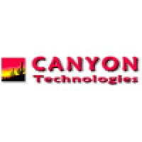 CANYON Technologies Logo