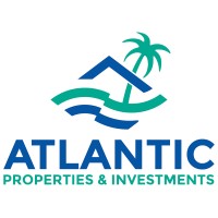 Atlantic Properties & Investments, Inc. Logo