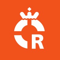 Reddingsbrigade Nederland Logo