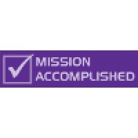 Mission Accomplished Logo