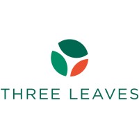 Three Leaves Accountants Logo