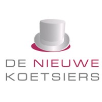 De Nieuwe Koetsiers Logo