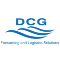 DCG LOGISTICS UK LTD Logo