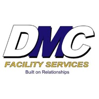 DMC Facility Services Logo