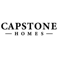 Capstone Homes, Inc. Logo