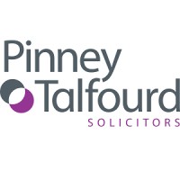 Pinney Talfourd Logo