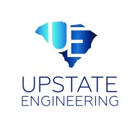 Upstate Engineering, Inc. Logo