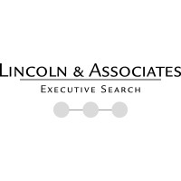 Lincoln and Associates Pty Ltd Logo