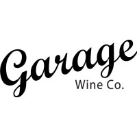 Garage Wine Co Logo