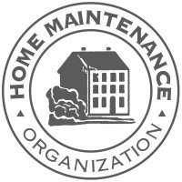 Home Maintenance Organization Logo