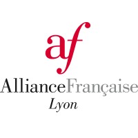 Alliance Française de Lyon Logo