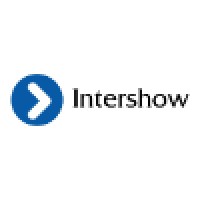 INTERSHOW Management- en boekingsbureau Logo