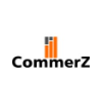 CommerZ Logo