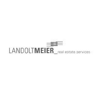 Landolt Meier AG - Commercial Real Estate Services Logo