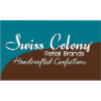 Swiss Colony Retail Brands Logo