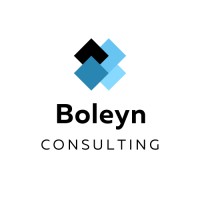 BOLEYN CONSULTING LTD Logo