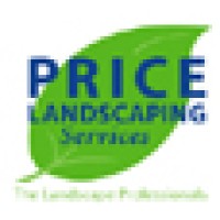 Price Landscaping Services Logo