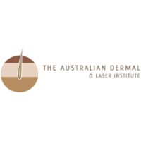 The Australian Dermal and Laser Institute Logo