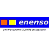 ENENSO SRL Logo