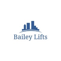 Bailey Lifts Ltd Logo