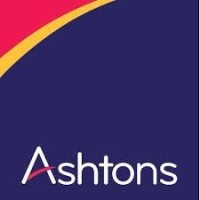 Ashtons Estate and Lettings Agents Logo