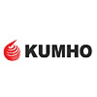 KUMHO FISHING TACKLE Logo