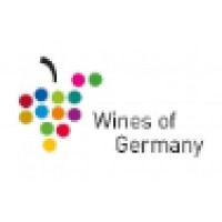 Deutsches Weininstitut, The German Wine Institute i.e. Wines of Germany worldwide Logo