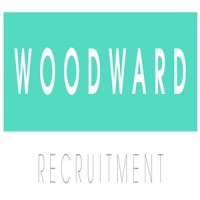 Woodward Recruitment Logo