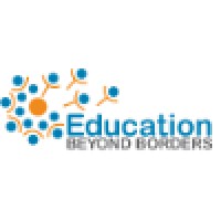 Education Beyond Borders Logo