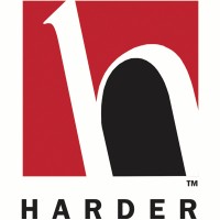Harder Corp Logo