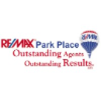 Re/Max Park Place Logo