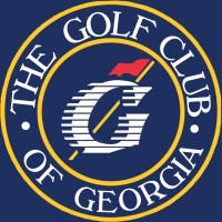 The Golf Club of Georgia Logo