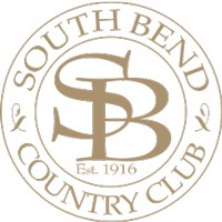 South Bend Country Club Logo