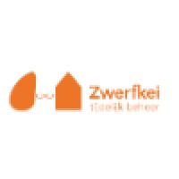 Zwerfkei Tijdelijk Beheer Logo